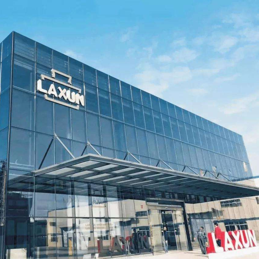 冷卻塔工廠_廣東覽訊合作易云維ERP生產(chǎn)管理軟件打造智能制造云平臺(tái)