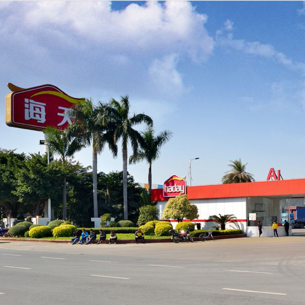 工廠(chǎng)管理案例