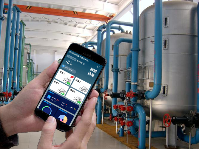 鍋爐設(shè)備運(yùn)維管理方案