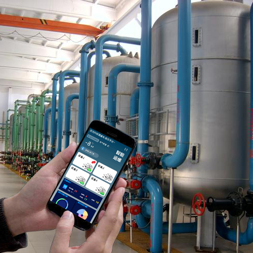 智慧鍋爐物聯(lián)網(wǎng)云平臺方案如何實(shí)現(xiàn)遠(yuǎn)程報警監(jiān)控