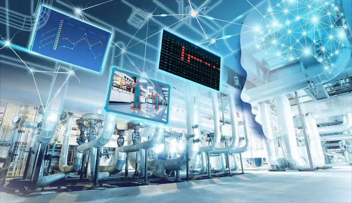 利用智慧工廠數(shù)字化管理平臺(tái)，從制造業(yè)向“智能制造”的轉(zhuǎn)型升級(jí)