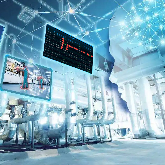 利用智慧工廠數(shù)字化管理平臺，從制造業(yè)向“智能制造”的轉(zhuǎn)型升級