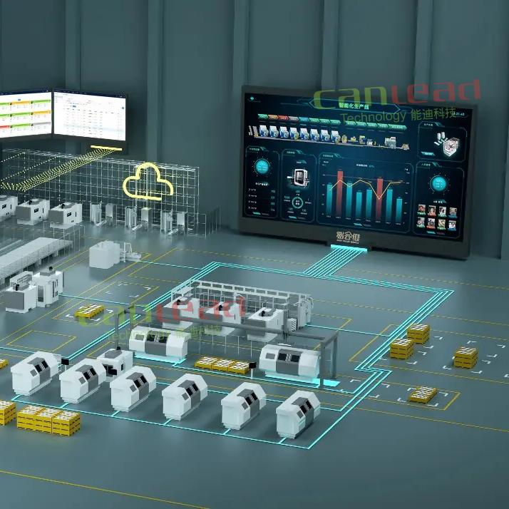 車間智能管理系統(tǒng)為企業(yè)創(chuàng)造扎實(shí)可靠的制造協(xié)同管理平臺