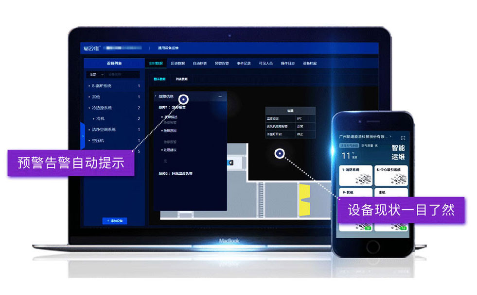 生產(chǎn)設(shè)備智能管理