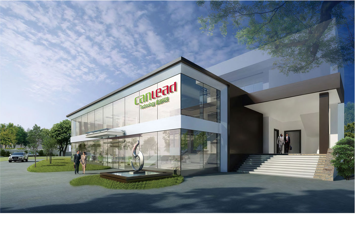 能迪科技擁有20年制造企業(yè)智能控制&管理落地經(jīng)驗