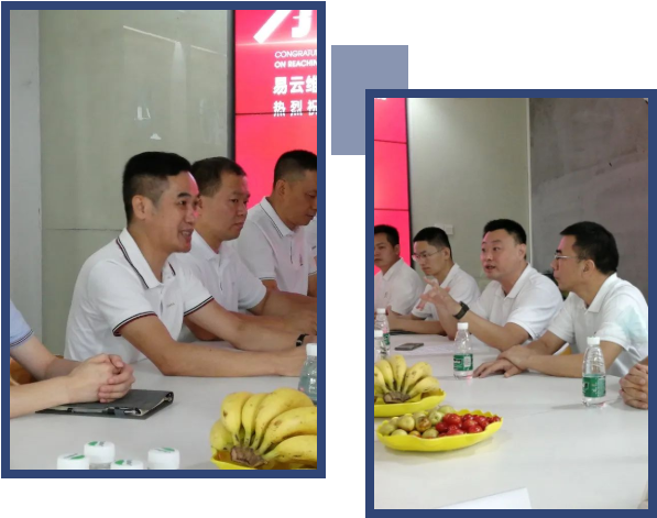 易云維智慧云平臺融合高效機房，讓高效持續(xù)！