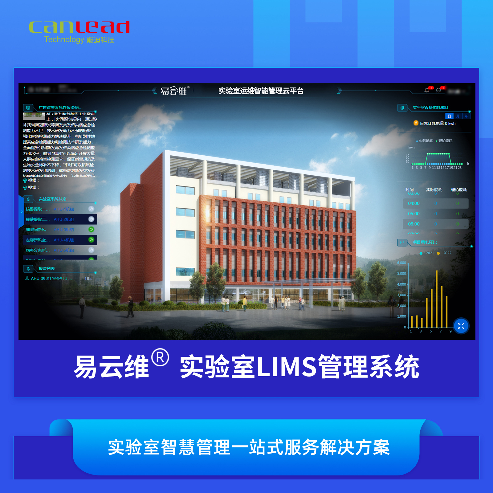 實(shí)驗(yàn)室lims管理系統(tǒng)，以技術(shù)賦能、數(shù)據(jù)驅(qū)動(dòng)，構(gòu)建實(shí)驗(yàn)室智慧管理平臺(tái)