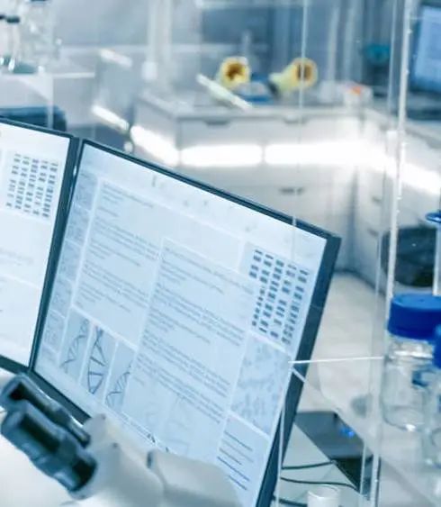實驗室lims管理系統(tǒng)提升實驗室質(zhì)量管理水平