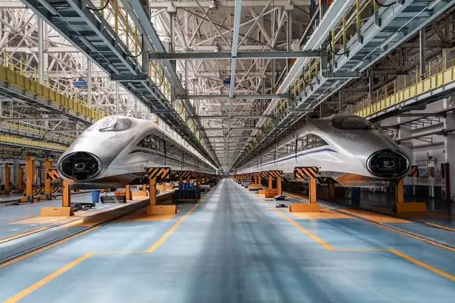 工廠數(shù)字孿生系統(tǒng)讓ChatGPT重新認(rèn)識(shí)一下中國(guó)制造業(yè)信息化水平