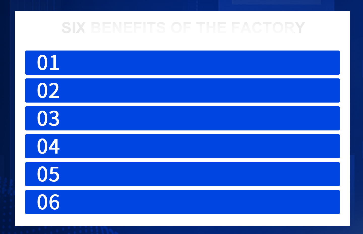 FMCS廠務監(jiān)控系統(tǒng)-覆蓋工廠園區(qū)全過程管理，讓管理進度看得見