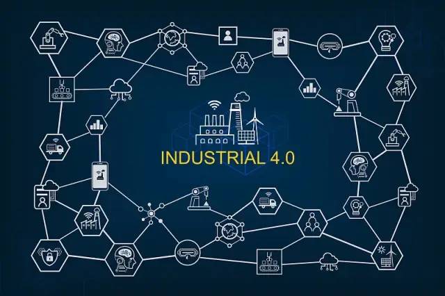 制藥工廠廠務設備管理系統(tǒng)